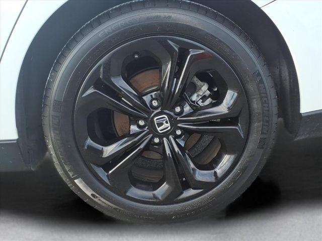 used 2023 Honda Accord car, priced at $21,998