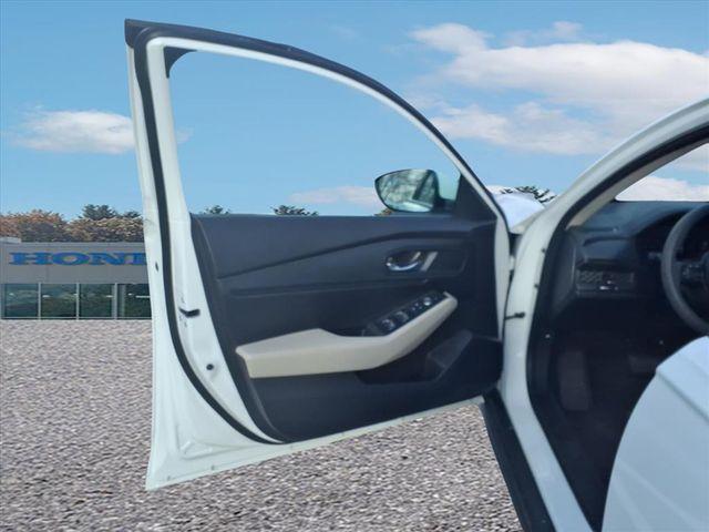 used 2023 Honda Accord car, priced at $21,998