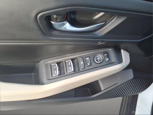 used 2023 Honda Accord car, priced at $21,998