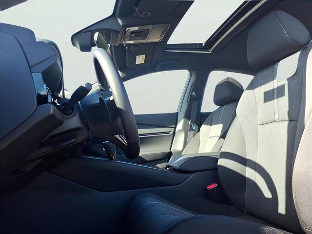 new 2025 Honda Accord Hybrid car, priced at $33,223
