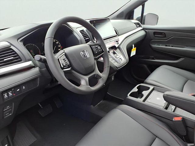 new 2026 Honda Odyssey car, priced at $43,095