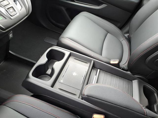 new 2026 Honda Odyssey car, priced at $43,095