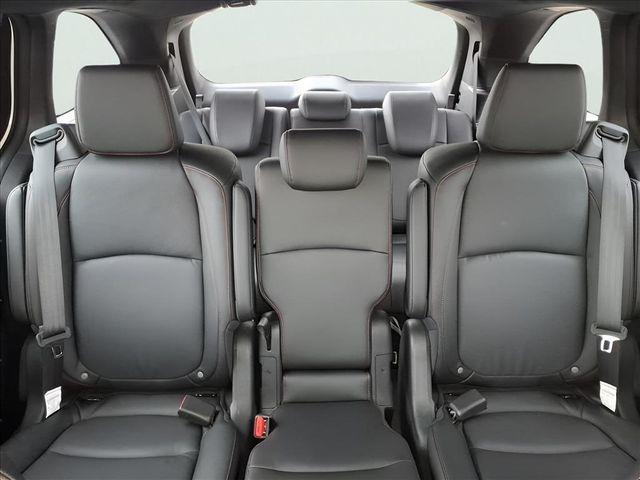 new 2026 Honda Odyssey car, priced at $43,095