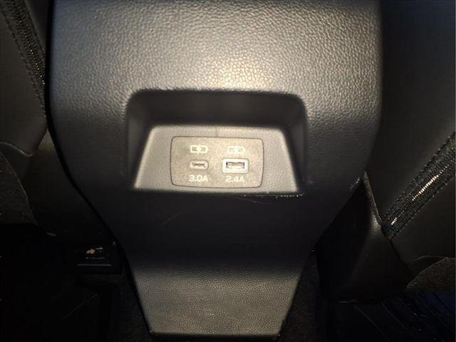 used 2024 Subaru Crosstrek car, priced at $24,498