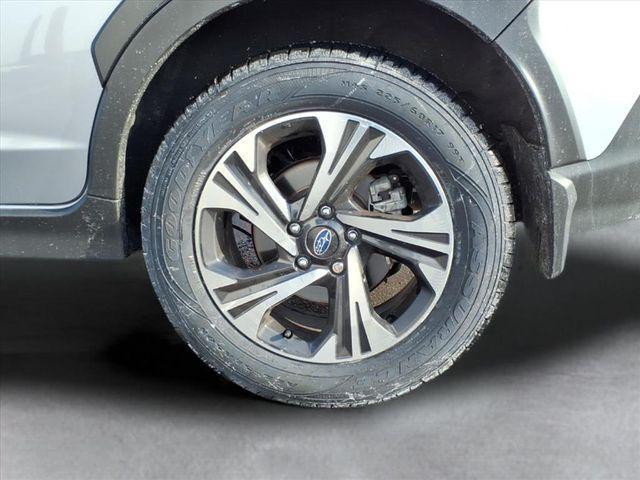 used 2024 Subaru Crosstrek car, priced at $24,498
