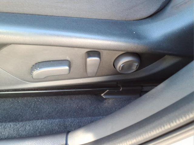 used 2024 Subaru Crosstrek car, priced at $24,498