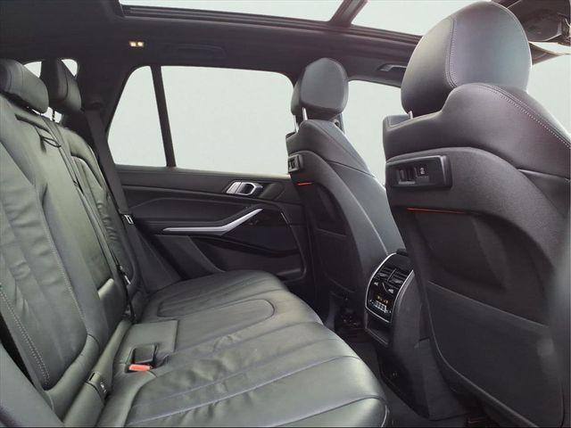 used 2019 BMW X5 car, priced at $27,498