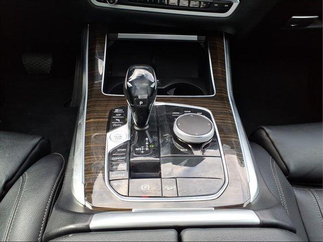 used 2019 BMW X5 car, priced at $27,498