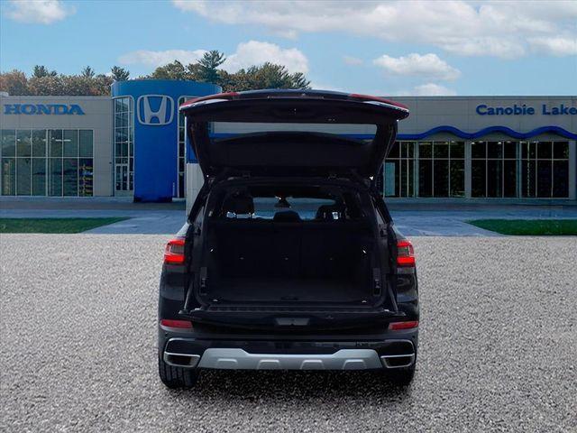 used 2019 BMW X5 car, priced at $27,498