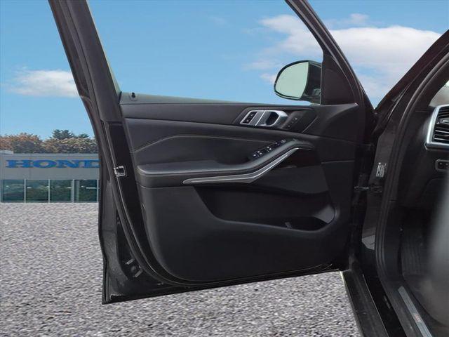 used 2019 BMW X5 car, priced at $27,498