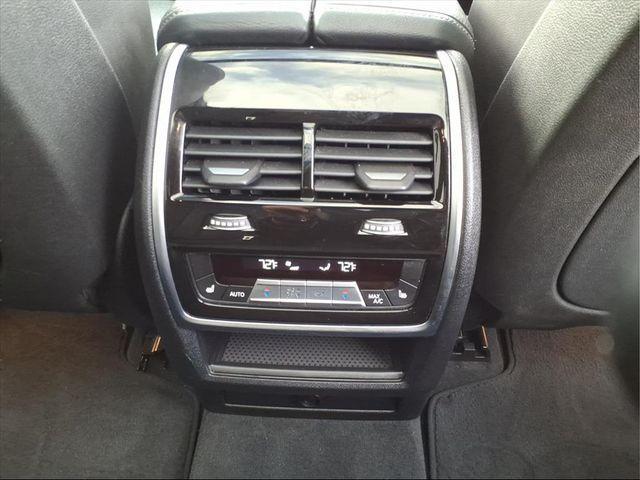 used 2019 BMW X5 car, priced at $27,498