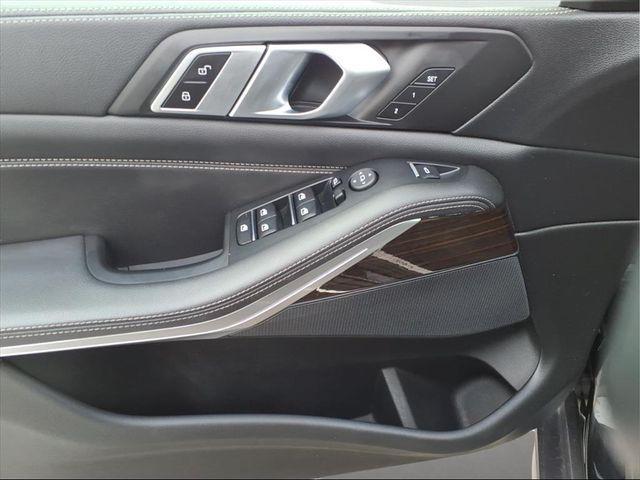 used 2019 BMW X5 car, priced at $27,498