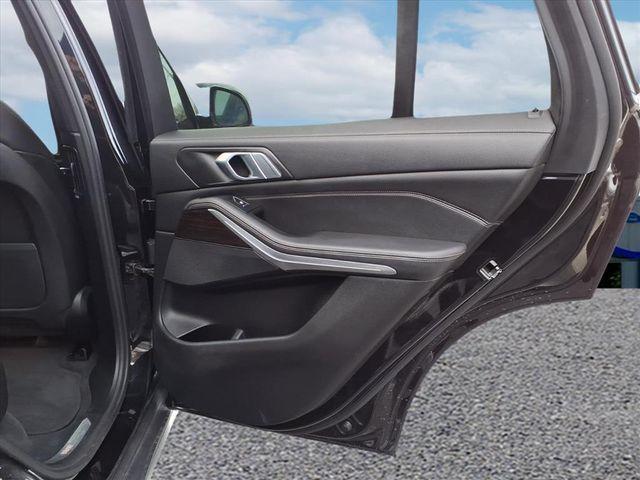 used 2019 BMW X5 car, priced at $27,498