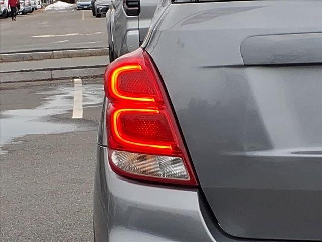 used 2020 Chevrolet Trax car, priced at $9,000