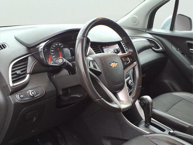used 2020 Chevrolet Trax car, priced at $9,000