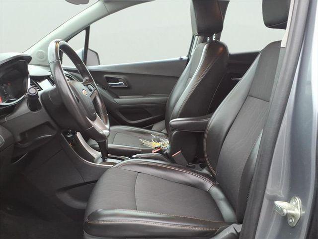 used 2020 Chevrolet Trax car, priced at $9,000