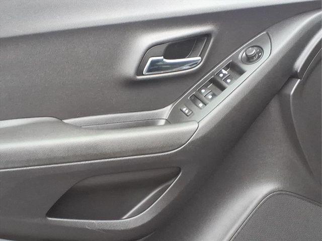 used 2020 Chevrolet Trax car, priced at $9,000