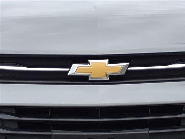 used 2020 Chevrolet Trax car, priced at $9,000