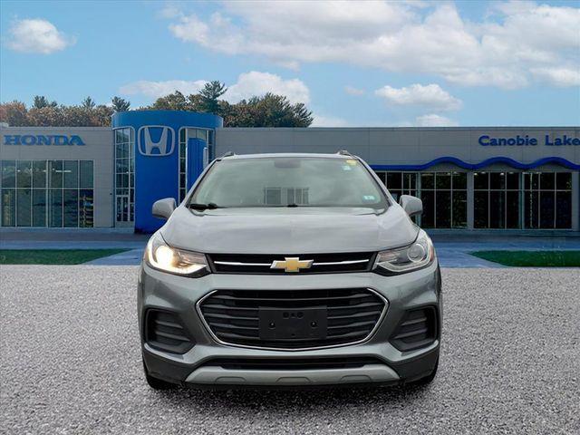 used 2020 Chevrolet Trax car, priced at $9,000