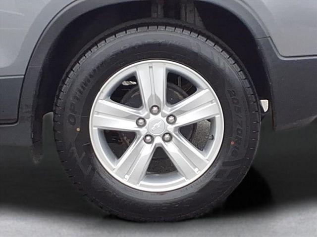 used 2020 Chevrolet Trax car, priced at $9,000