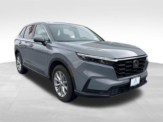 used 2025 Honda CR-V car, priced at $33,798