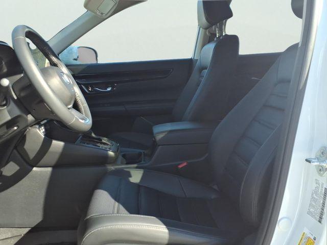 used 2023 Honda CR-V car, priced at $30,498