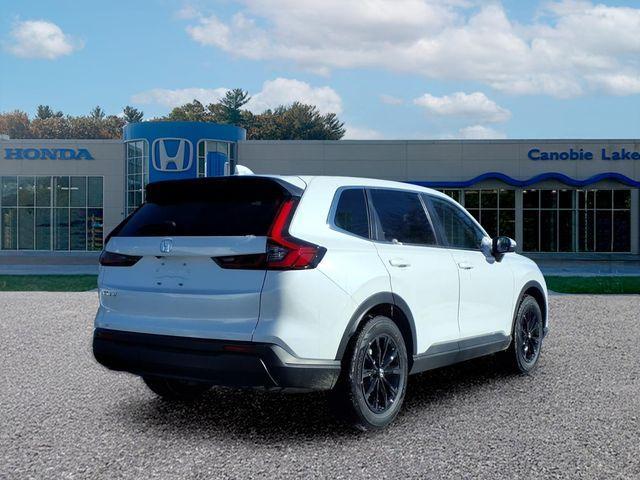 used 2023 Honda CR-V car, priced at $30,498
