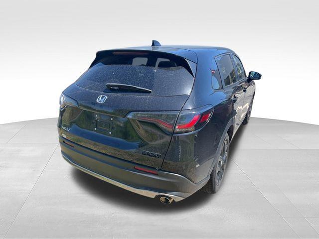used 2024 Honda HR-V car, priced at $28,699