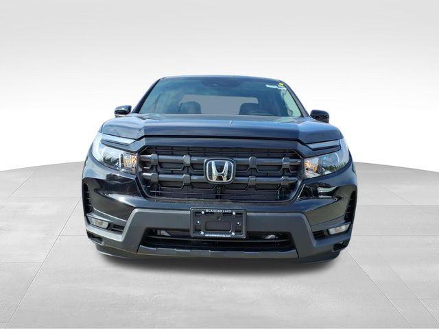 new 2026 Honda Ridgeline car, priced at $40,373