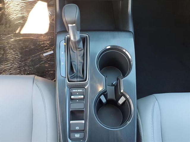 new 2026 Honda Civic Hybrid car, priced at $29,547