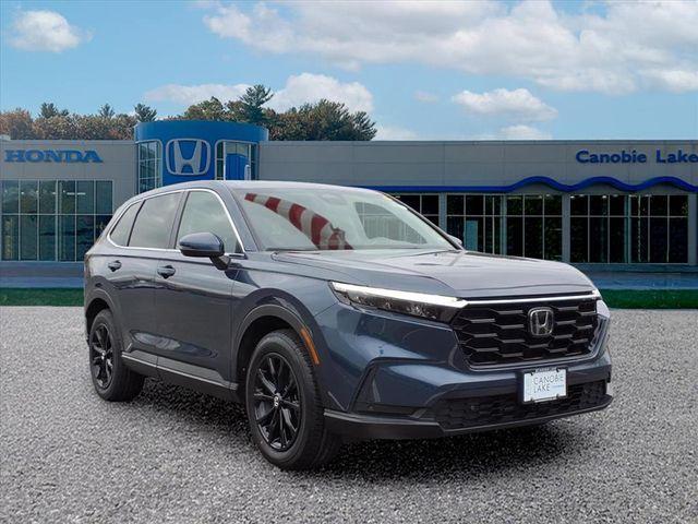 used 2023 Honda CR-V car, priced at $29,900