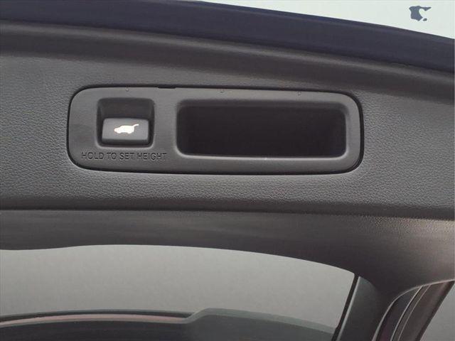 used 2023 Honda CR-V car, priced at $29,900