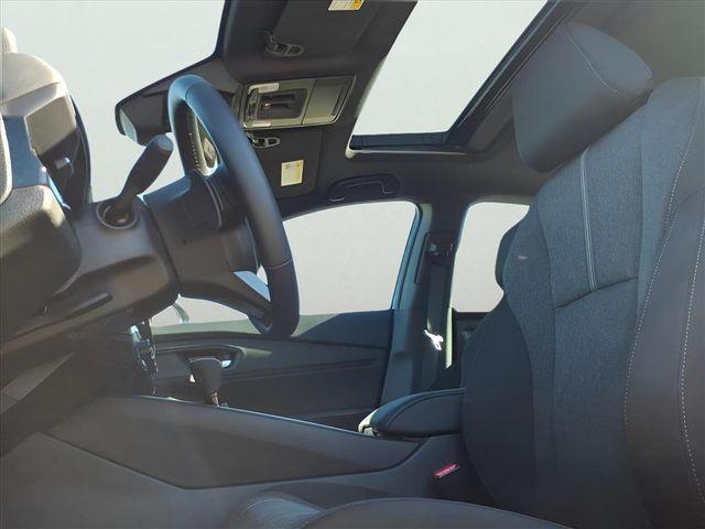 new 2025 Honda Accord Hybrid car, priced at $33,223