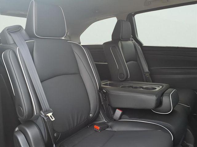 new 2026 Honda Odyssey car, priced at $46,480