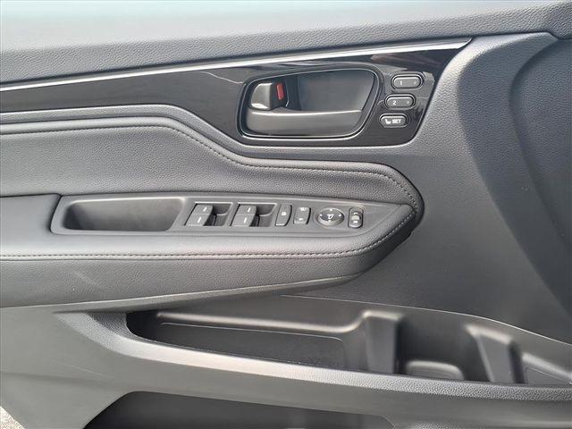 new 2026 Honda Odyssey car, priced at $46,480