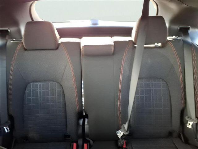 new 2026 Honda HR-V car, priced at $29,564