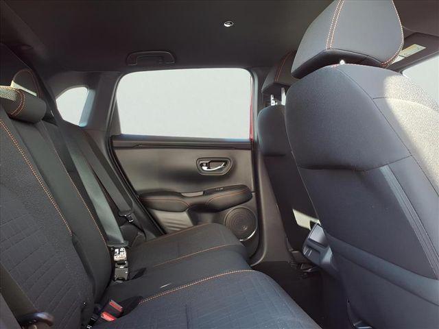 new 2026 Honda HR-V car, priced at $29,564