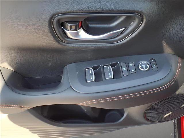 new 2026 Honda HR-V car, priced at $29,564