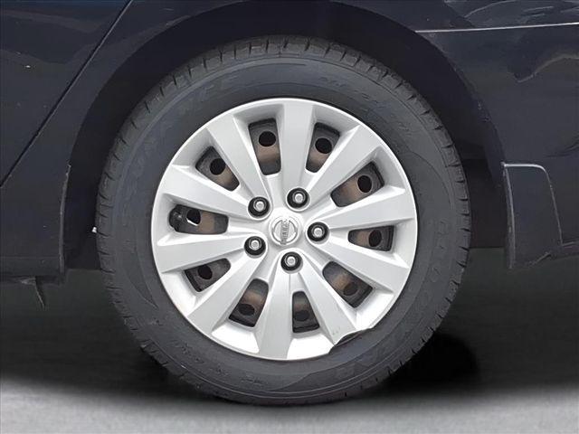 used 2016 Nissan Sentra car, priced at $9,998