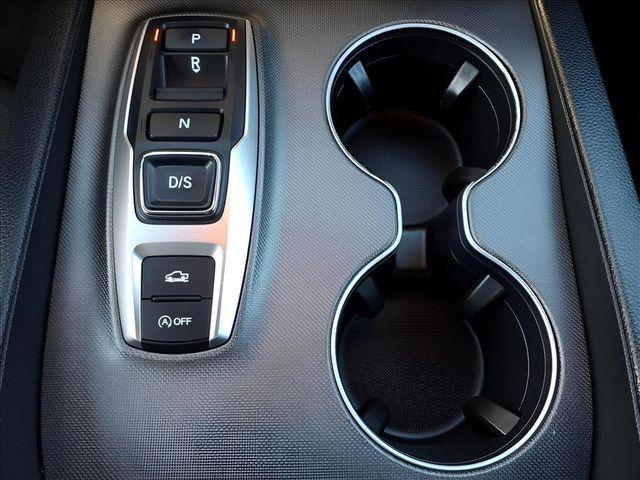 used 2024 Honda Ridgeline car, priced at $28,498