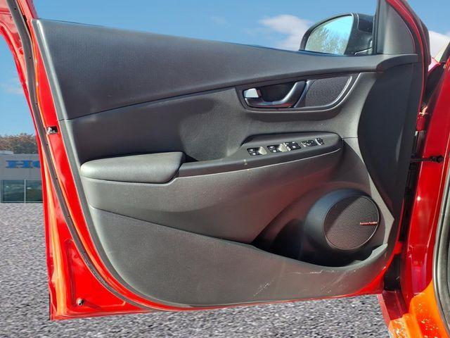used 2022 Hyundai Kona N car, priced at $20,399