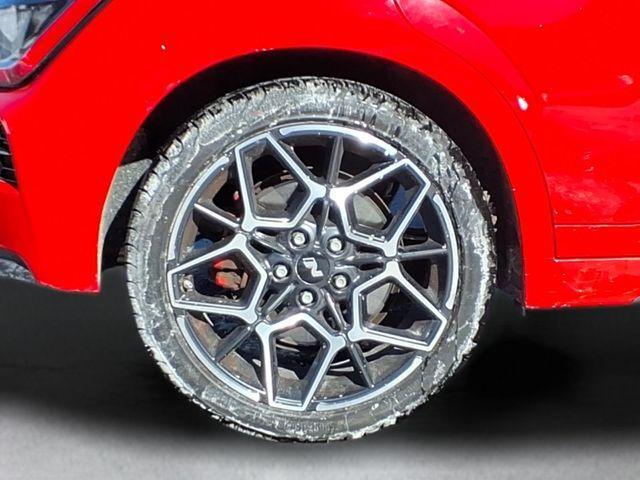 used 2022 Hyundai Kona N car, priced at $20,399