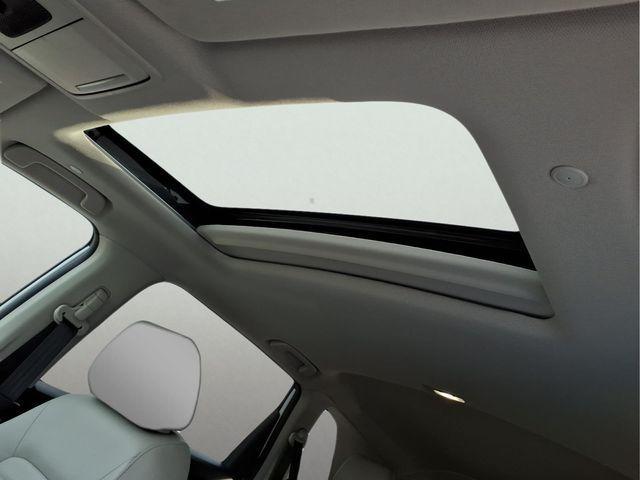 new 2026 Honda CR-V car, priced at $38,305