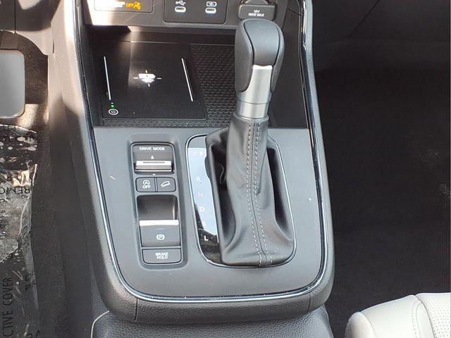 new 2026 Honda CR-V car, priced at $38,305