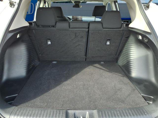 used 2023 Honda HR-V car, priced at $23,498