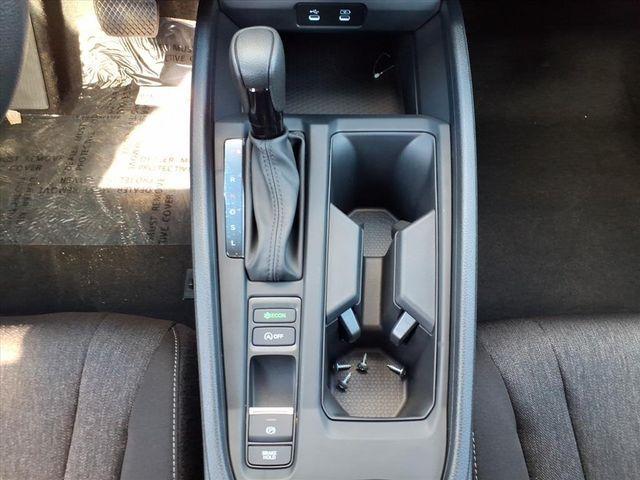 new 2025 Honda Accord car, priced at $30,770