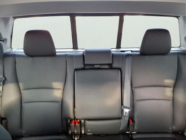 new 2026 Honda Ridgeline car, priced at $42,200