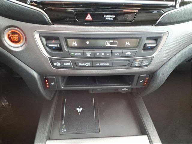 new 2026 Honda Ridgeline car, priced at $42,200