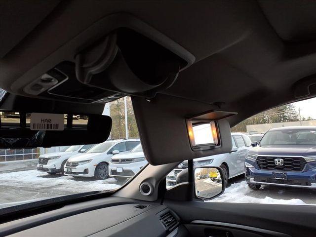 new 2026 Honda Ridgeline car, priced at $42,200