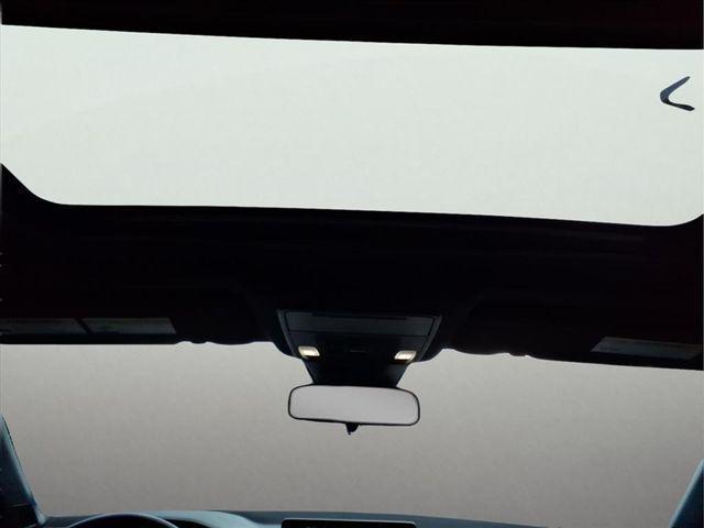 used 2026 Honda CR-V Hybrid car, priced at $36,498